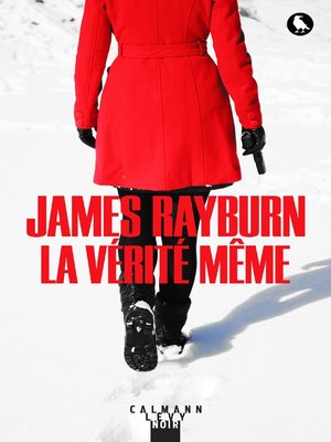cover image of La Vérité même